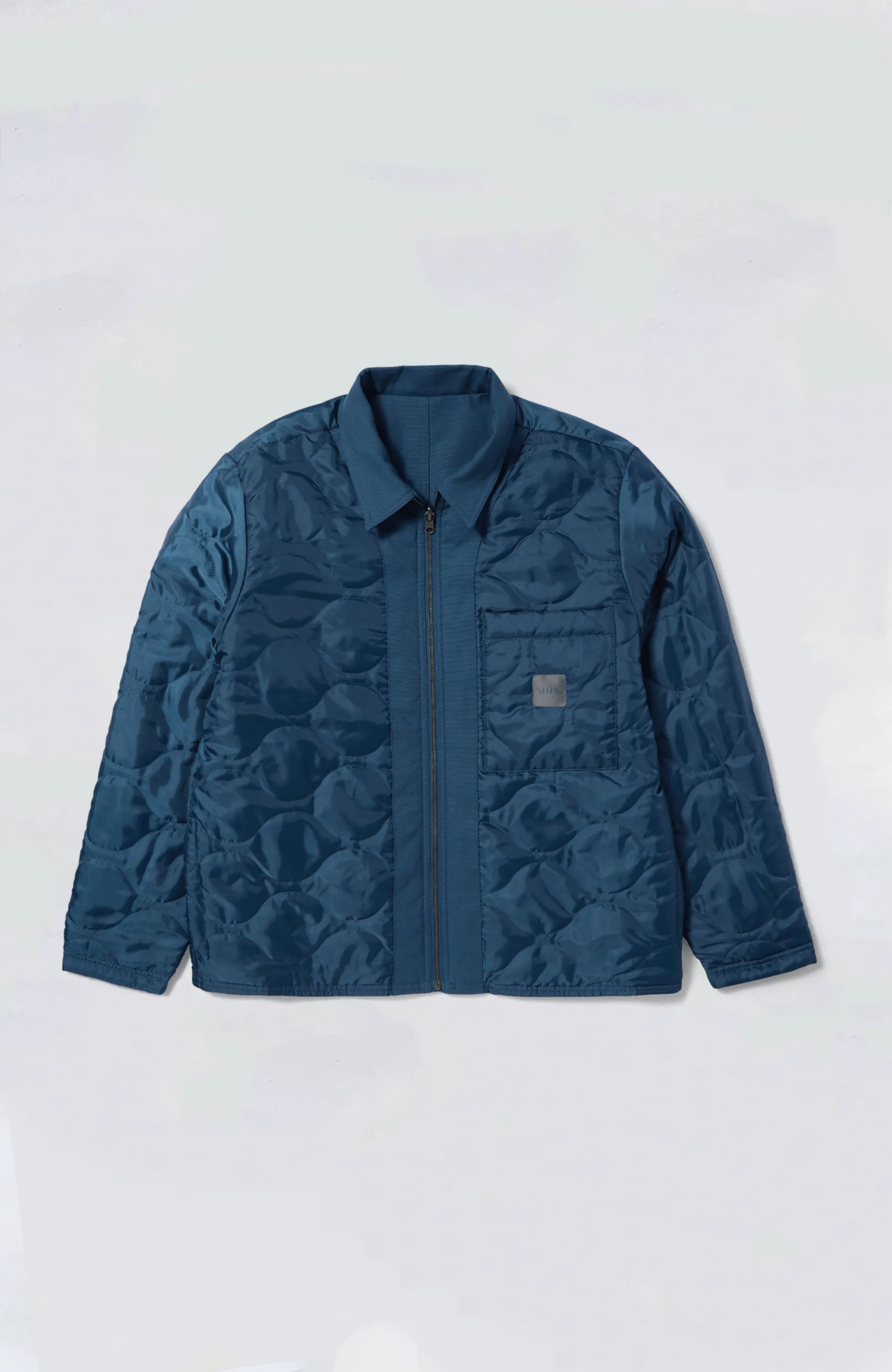 HUF - Mason Reversible Shacket