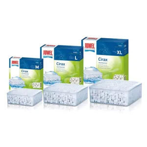 Juwel Cirax Filter Media for BioFlow Filters