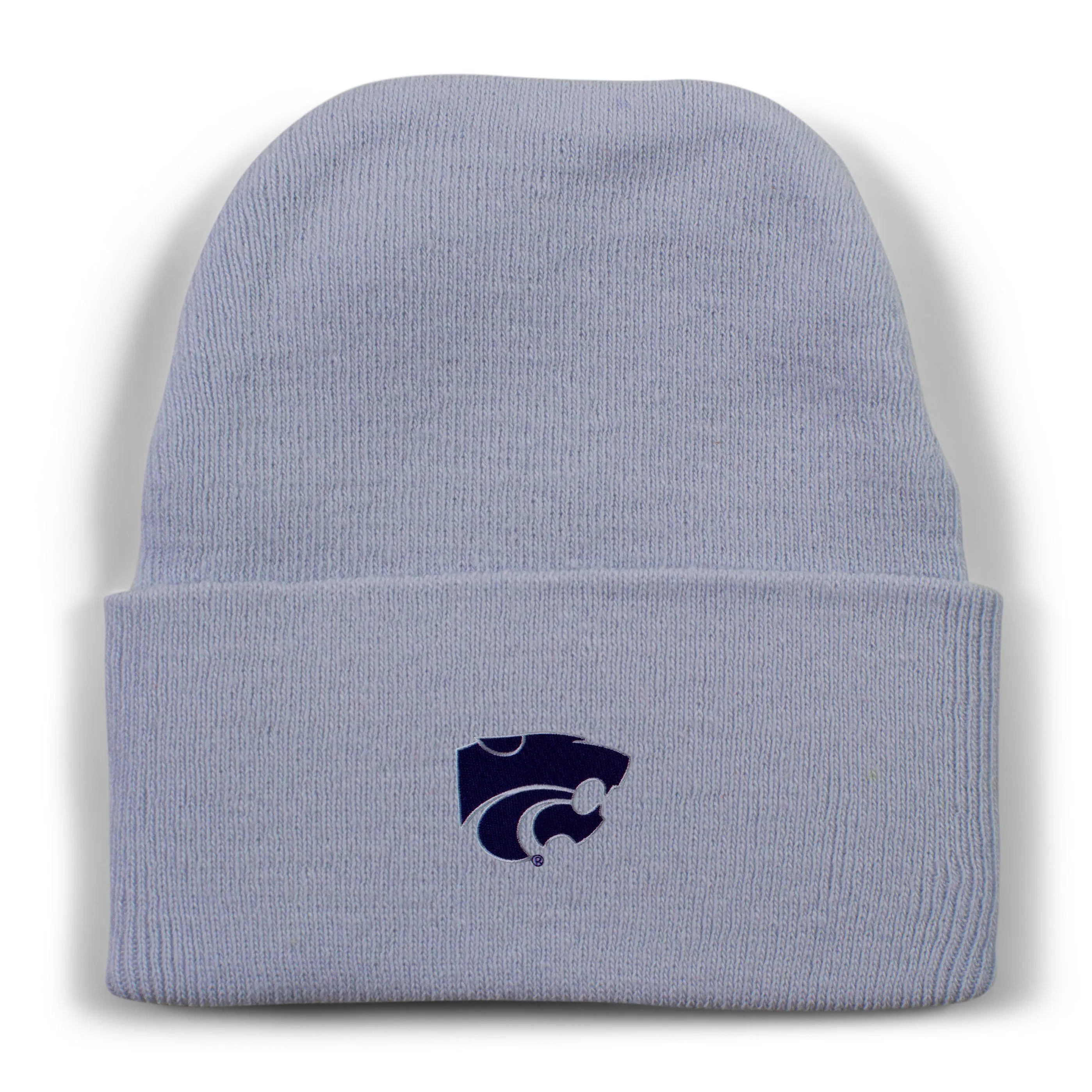 Kansas State Knit Cap