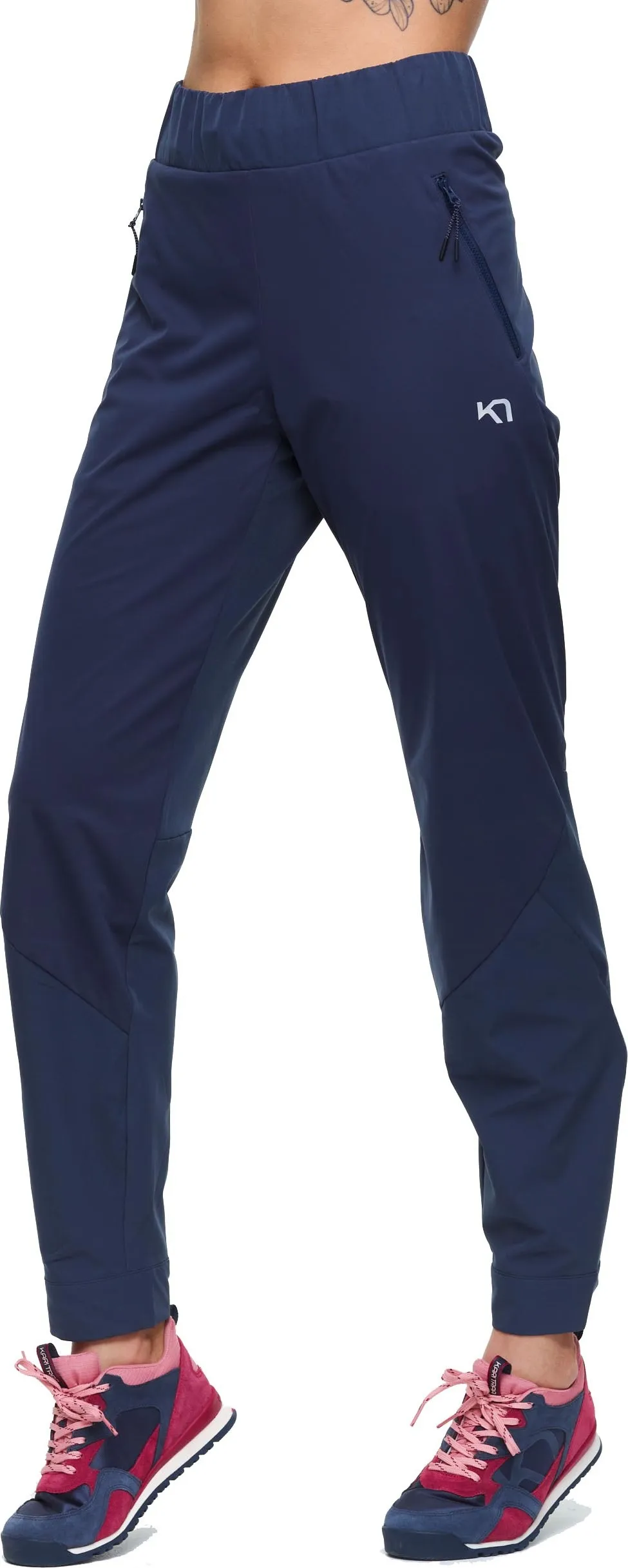 Kari Traa Women&#x27;s Thale Pants Marin | Buy Kari Traa Women&#x27;s Thale Pants Marin here | Outnorth