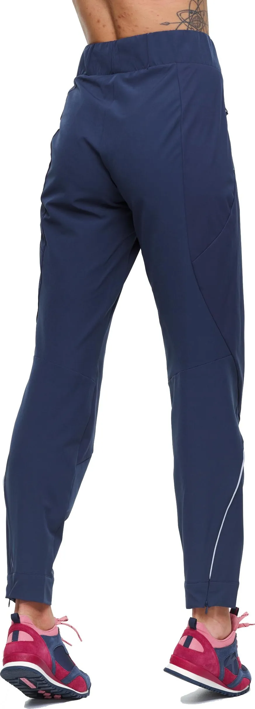 Kari Traa Women&#x27;s Thale Pants Marin | Buy Kari Traa Women&#x27;s Thale Pants Marin here | Outnorth