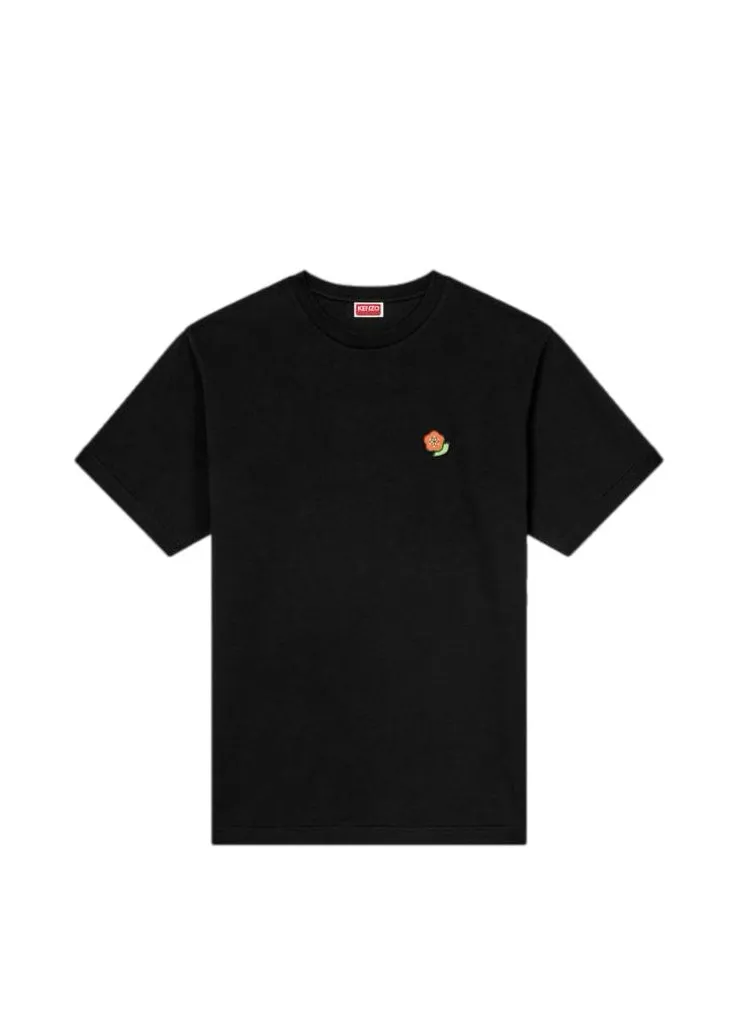 Kenzo Pop Embroidered T-Shirt