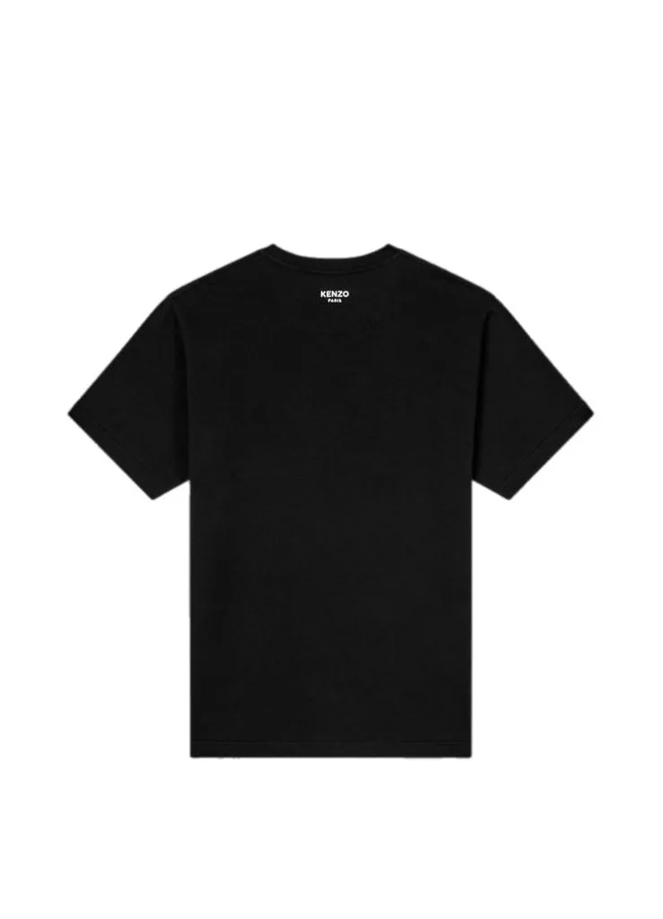 Kenzo Pop Embroidered T-Shirt