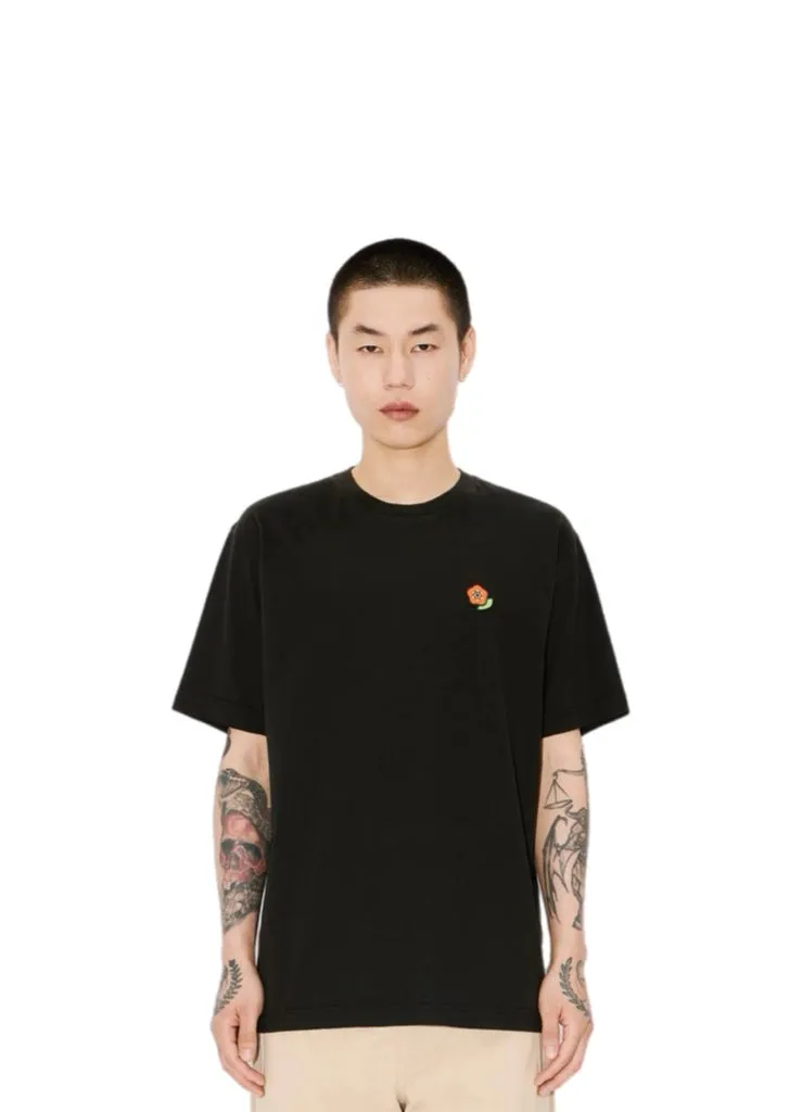 Kenzo Pop Embroidered T-Shirt