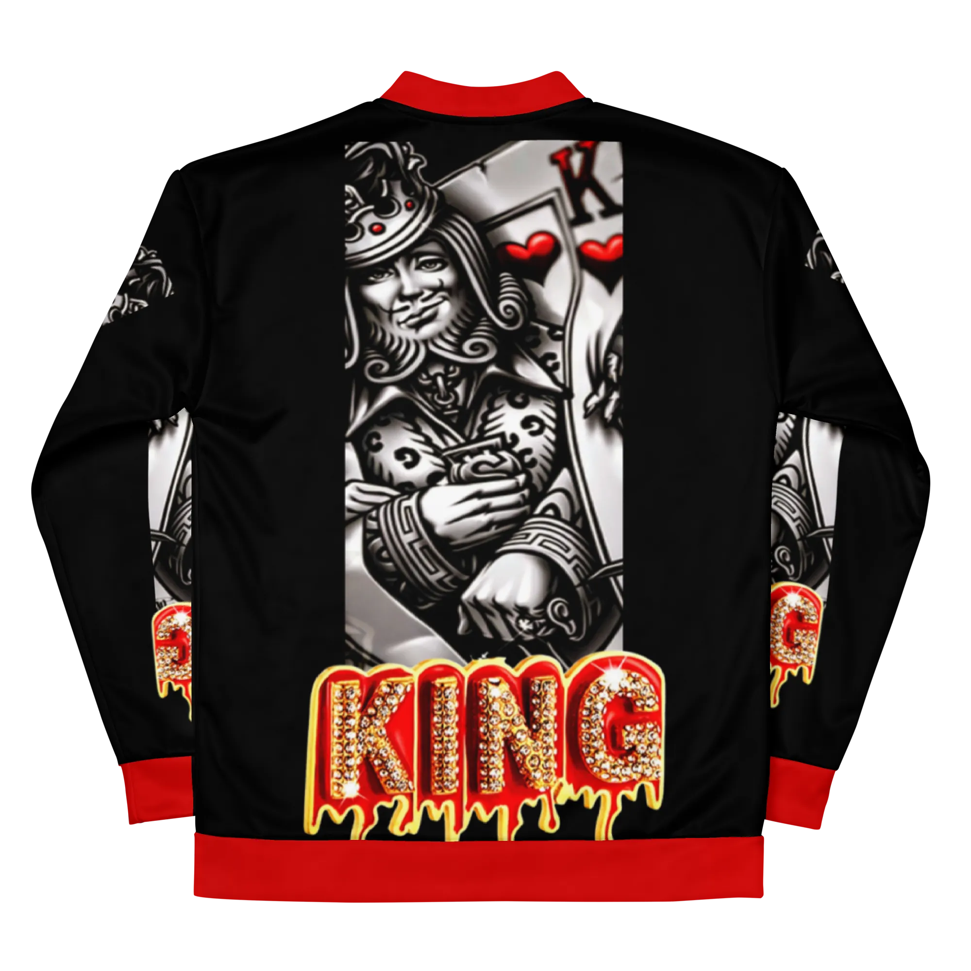 Kings Fashion Jacket 1