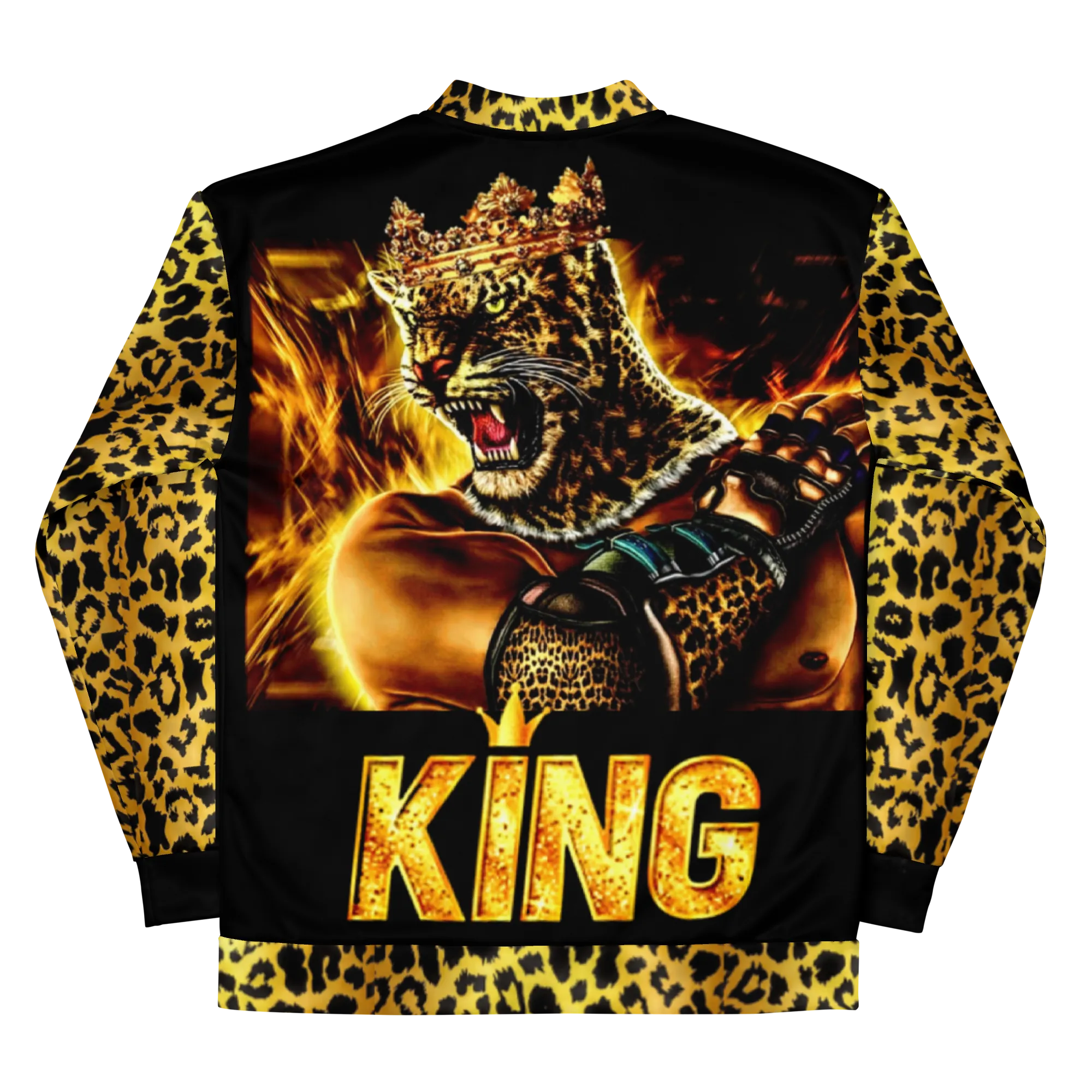 Kings Fashion Jacket 1