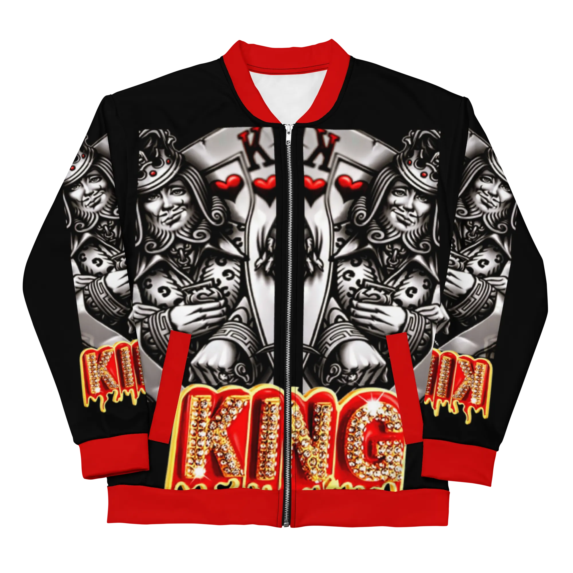 Kings Fashion Jacket 1