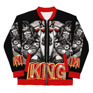 Kings Fashion Jacket 1