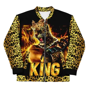 Kings Fashion Jacket 1