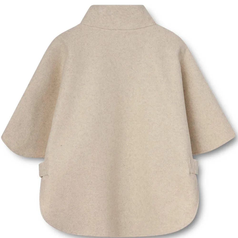 Kopenhaken Skye Poncho