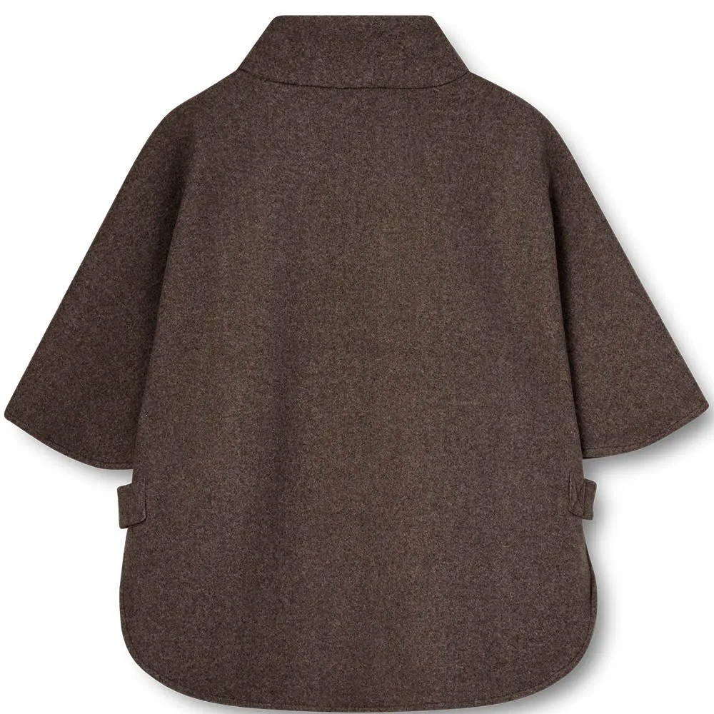 Kopenhaken Skye Poncho