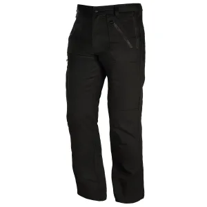 Ladies Kea Action Trouser | Black