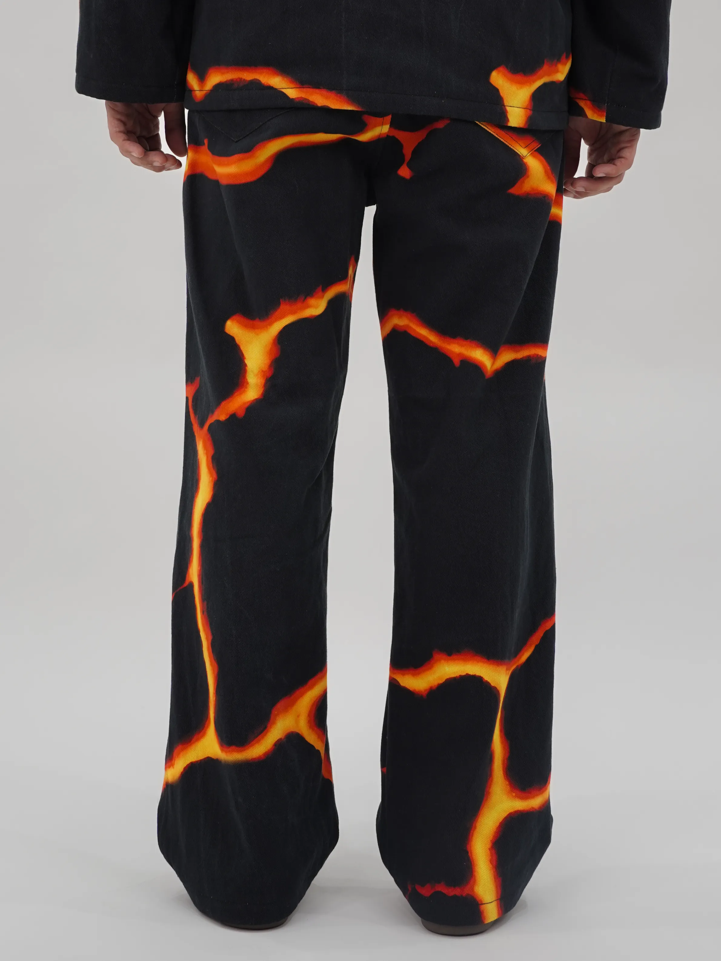 Lava Jeans