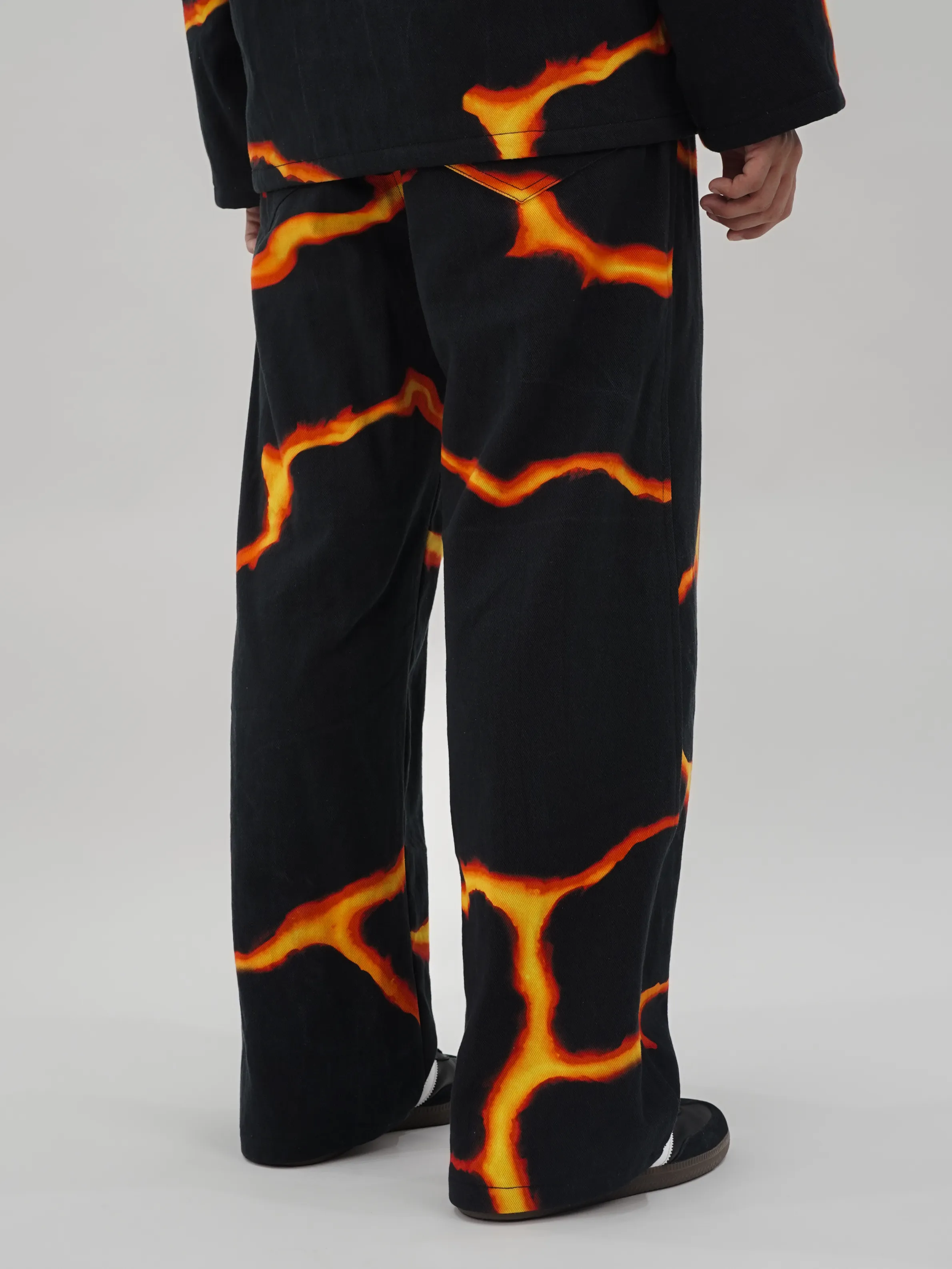 Lava Jeans