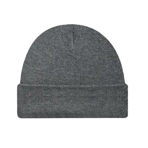 Lightweight Cuffed Toque