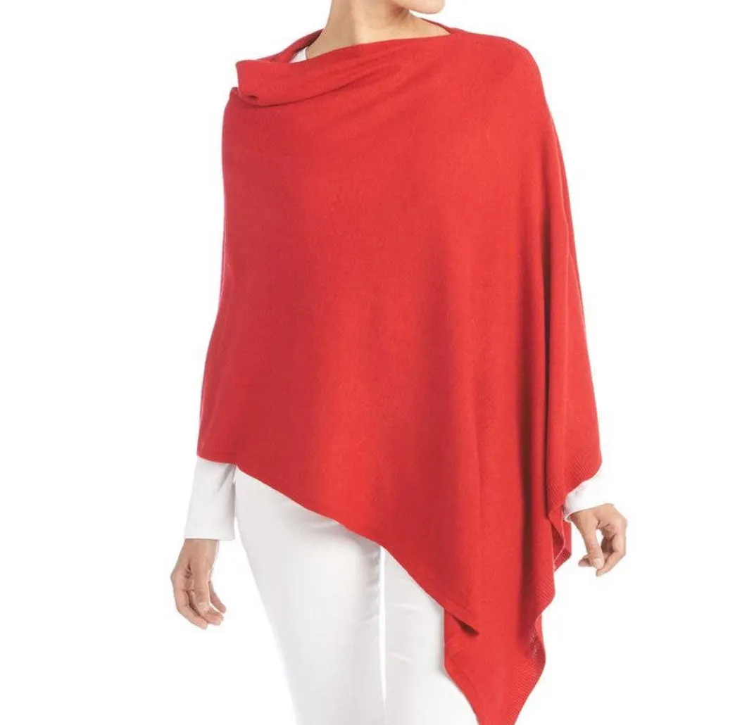 Lightweight Poncho