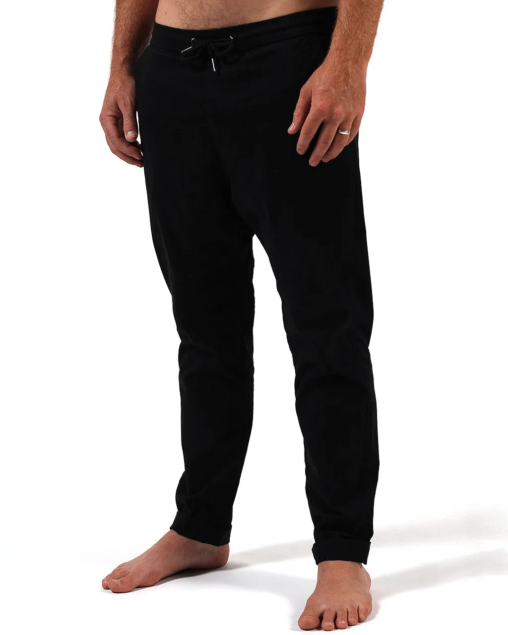 Likewise Chino Pant Black