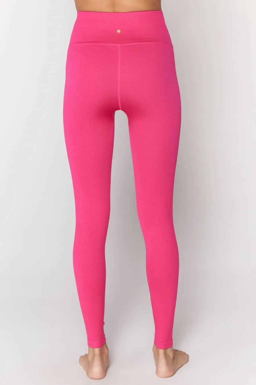 Love Sculpt Legging (rspbry)