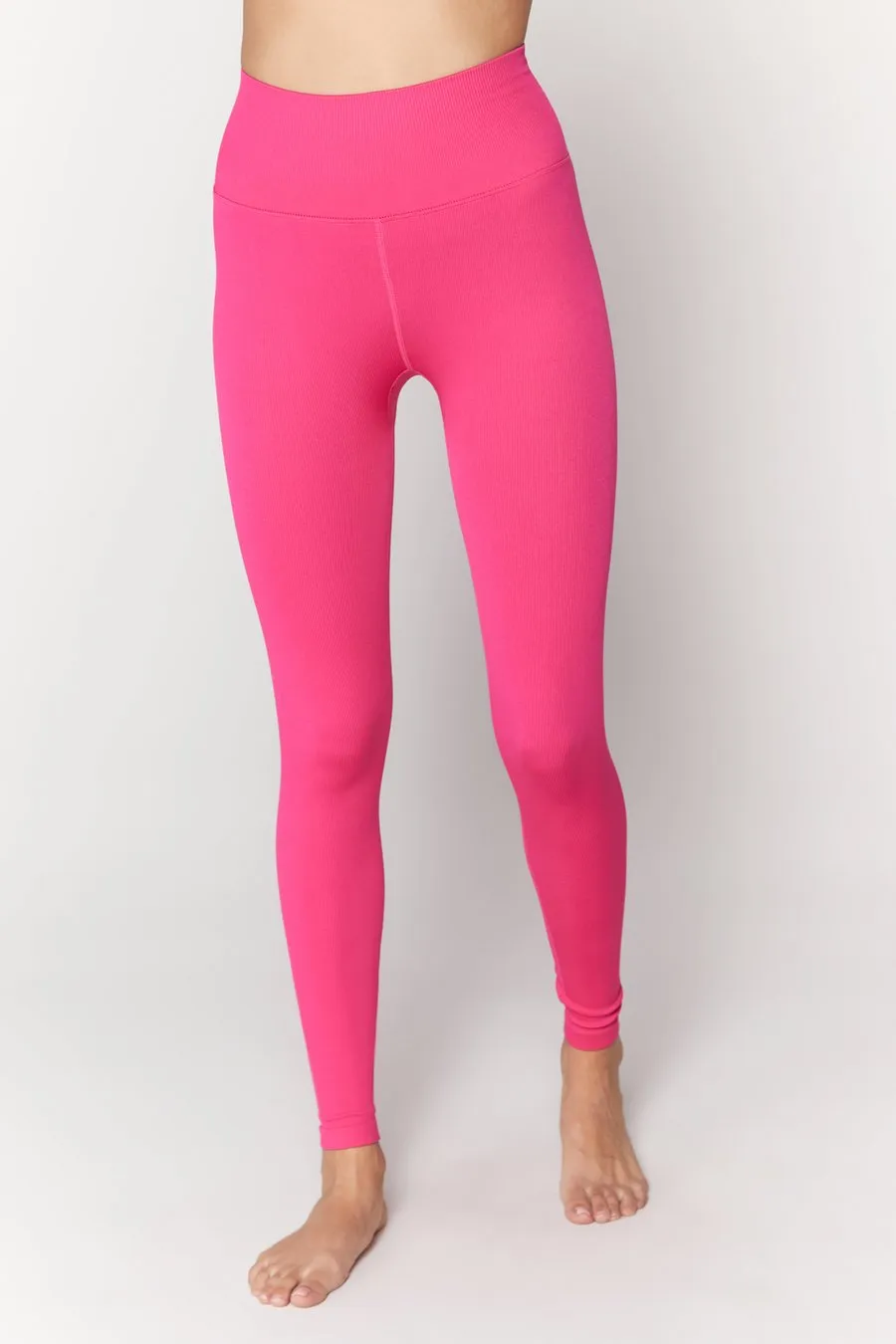 Love Sculpt Legging (rspbry)