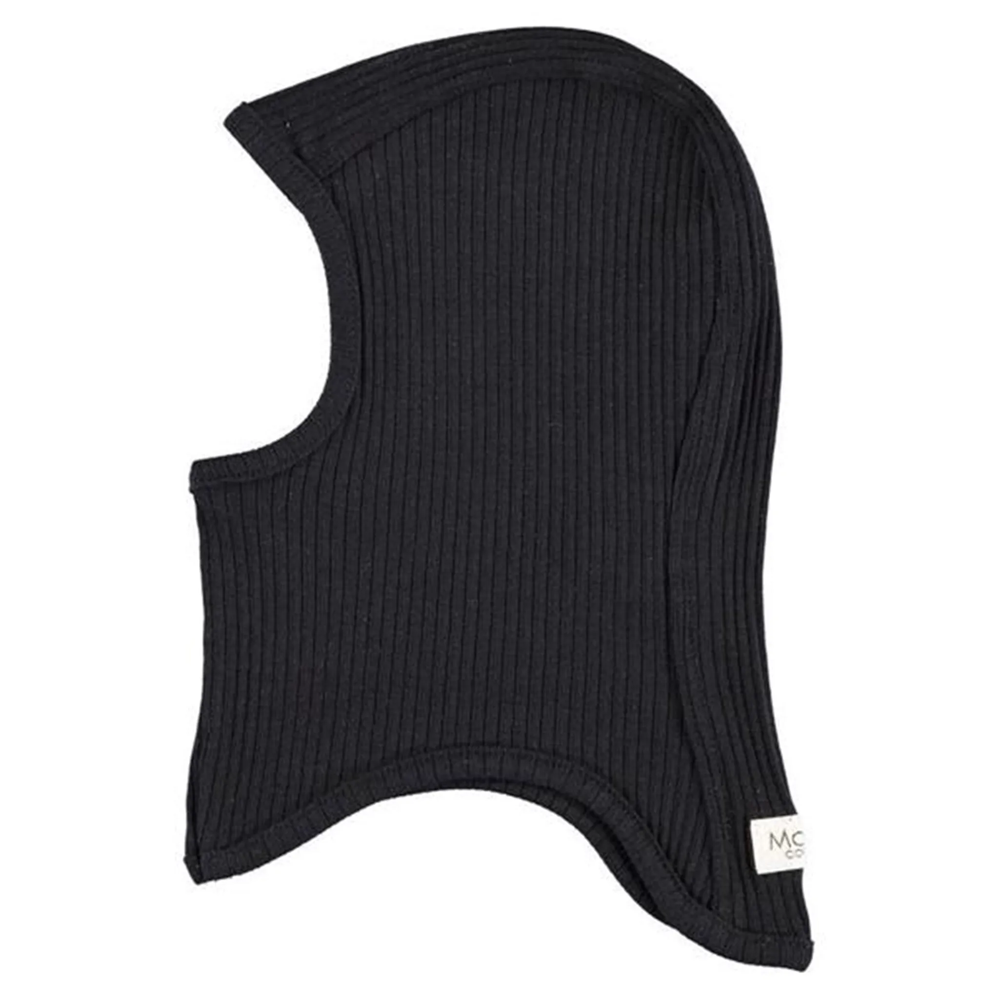 MarMar Modal balaclava (sort)