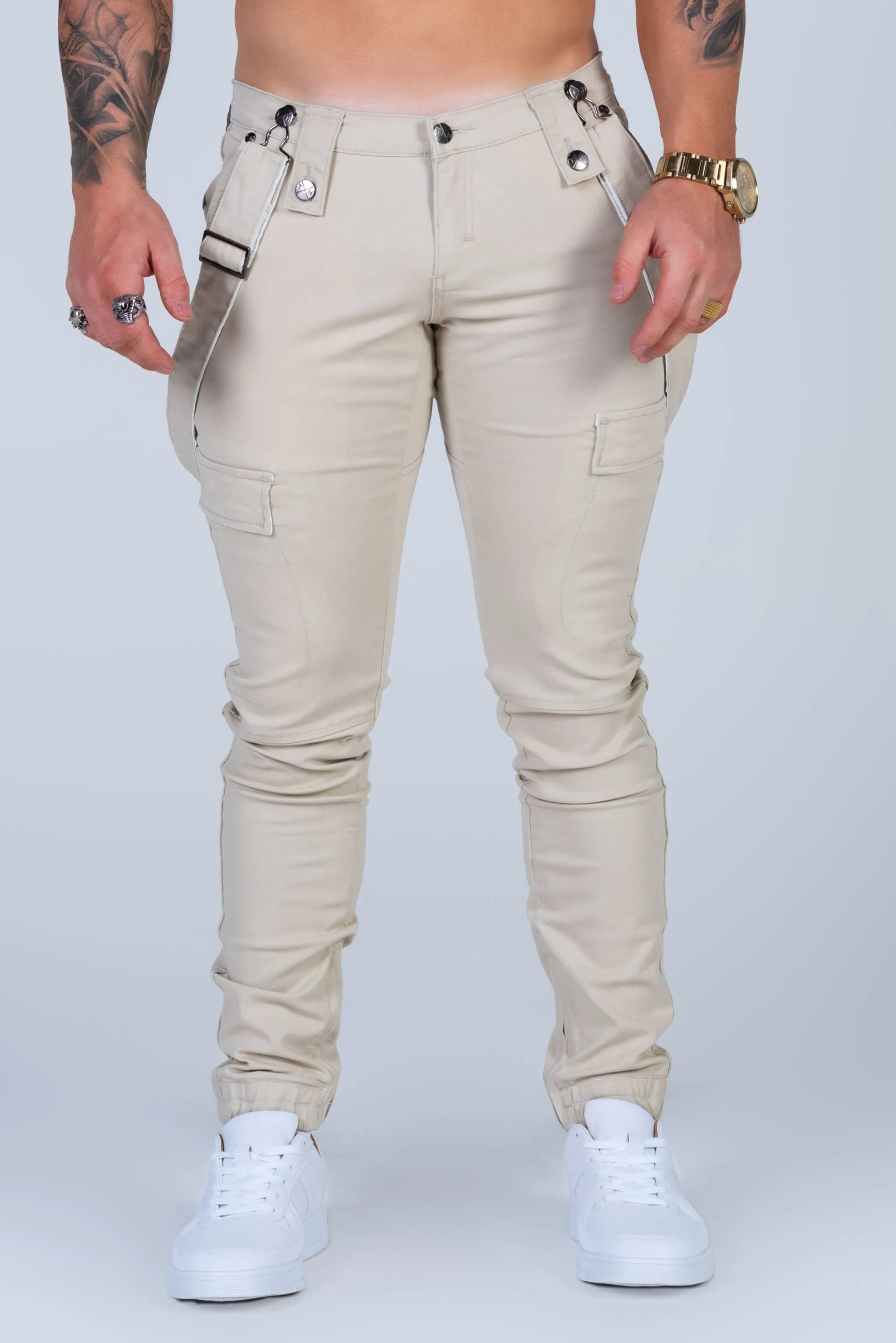 MAX Camel Tactical Cargos