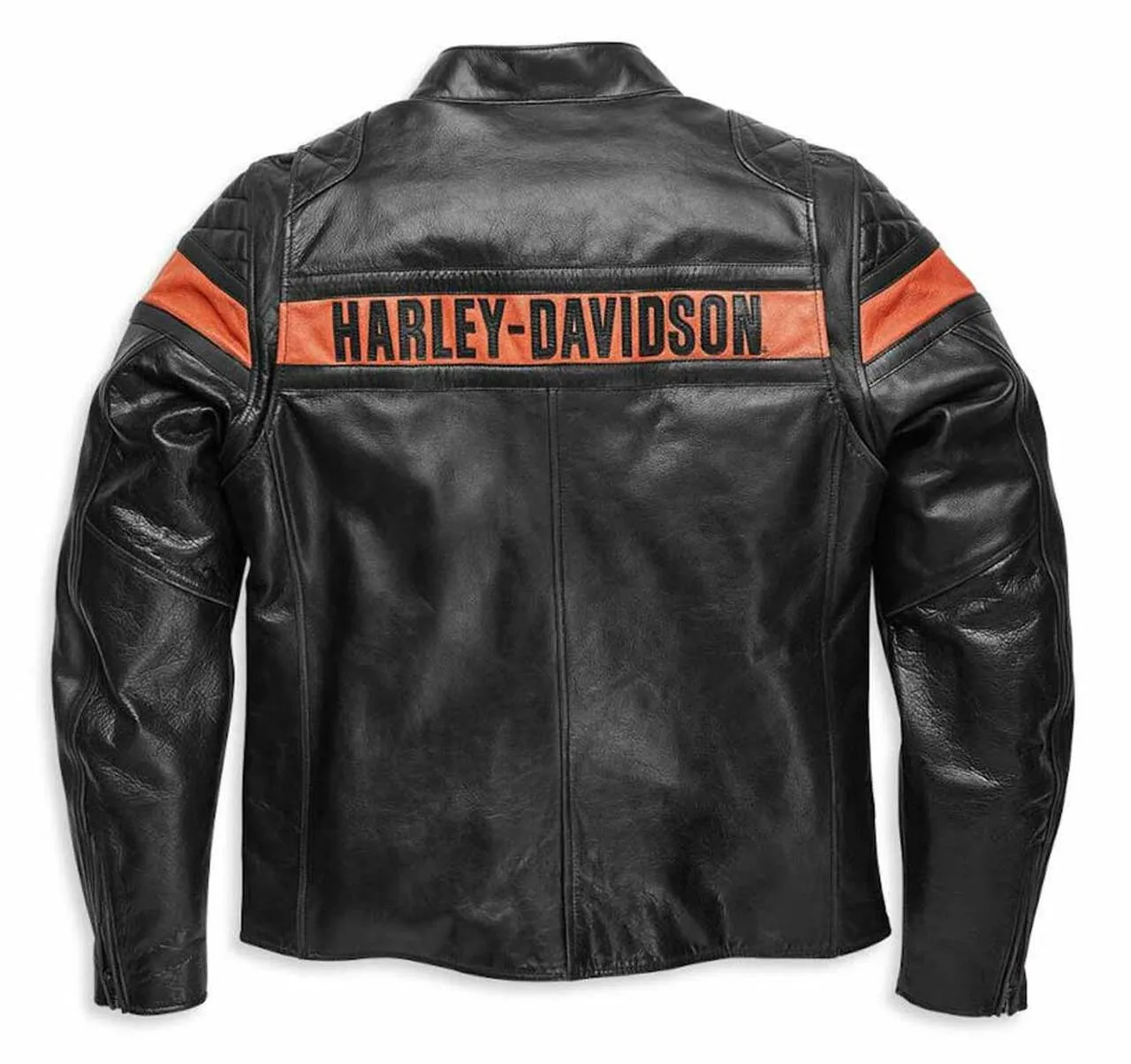 Men’s Harley Davidson Vintage Victory Sweep Jacket