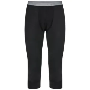 Men's Natural Warm merino base layer pants