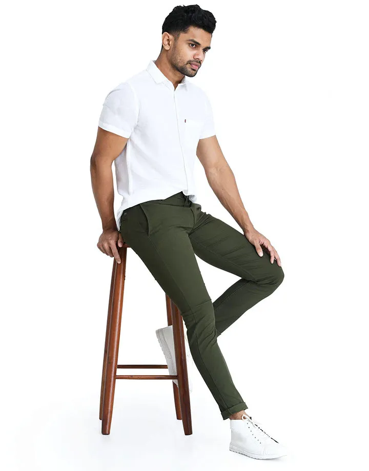 Moose Men’s Chino Pant