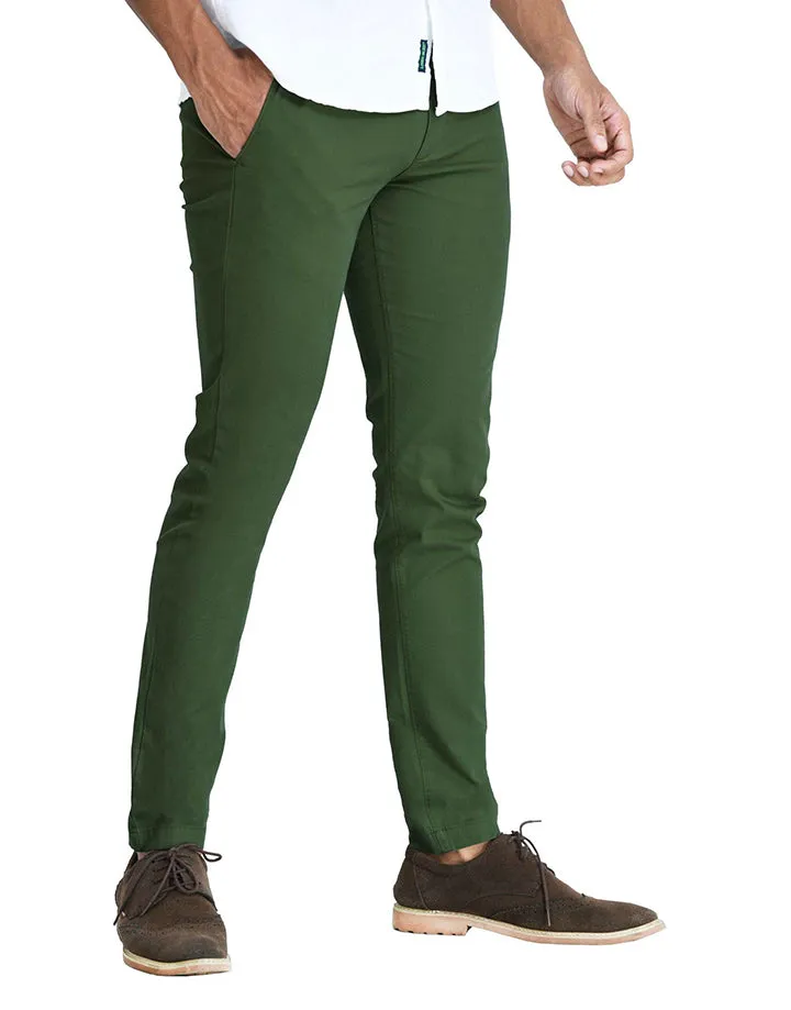 Moose Men’s Chino Pant