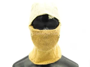 Night Stalkers Pilot - Tan Balaclava