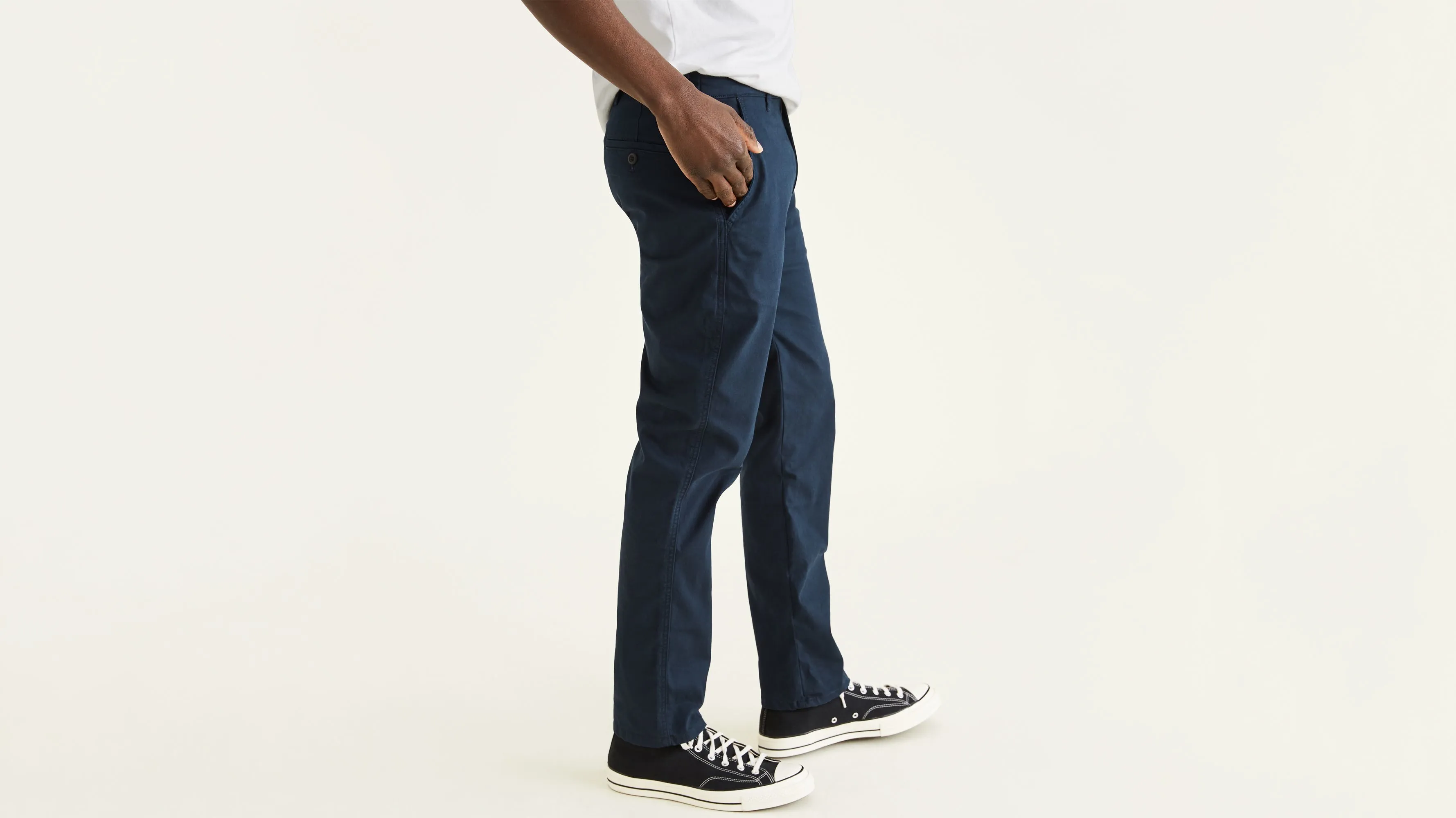 Original Chinos, Tapered Fit