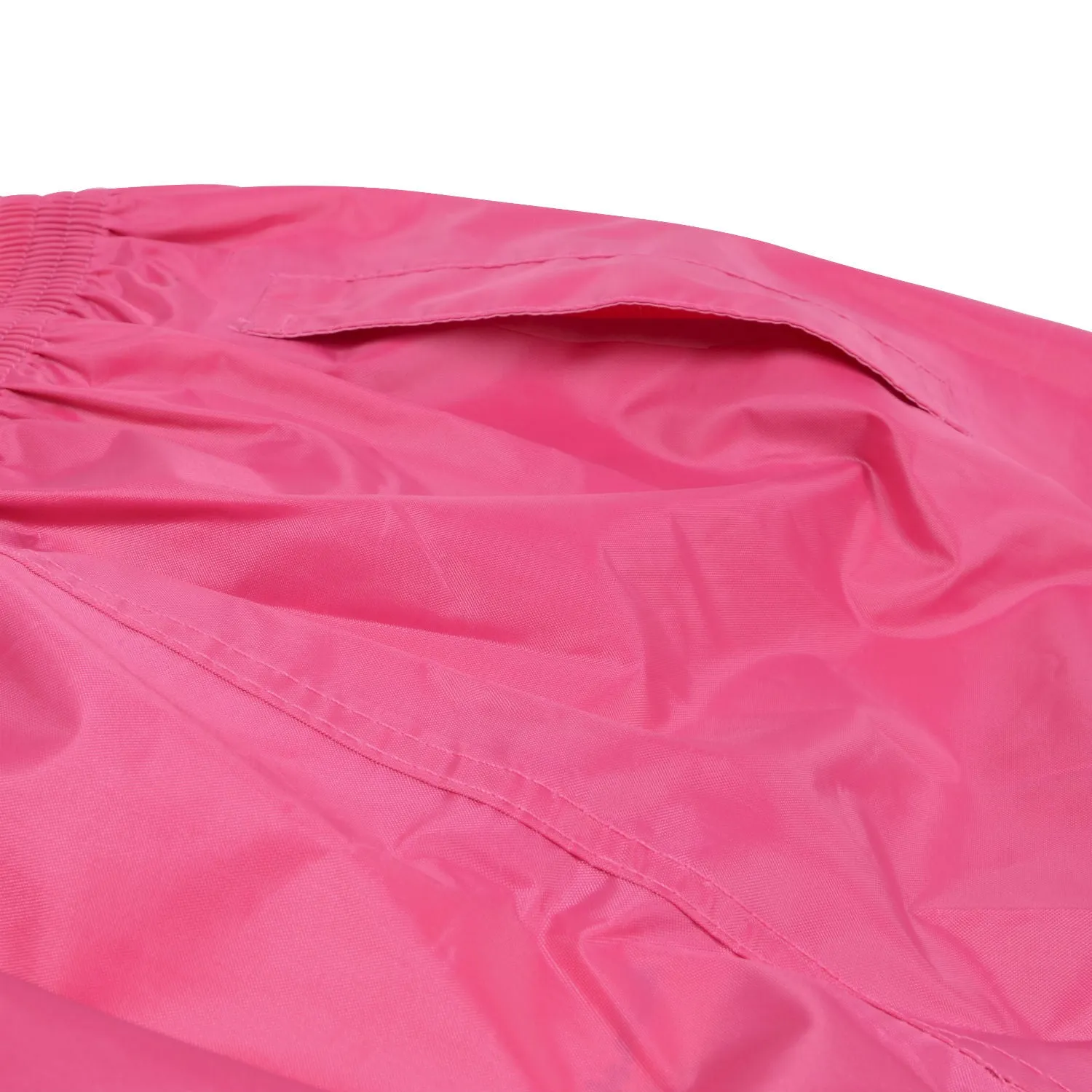 Original Raspberry Pink Over Trousers