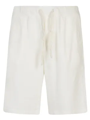 Original Vintage Shorts White