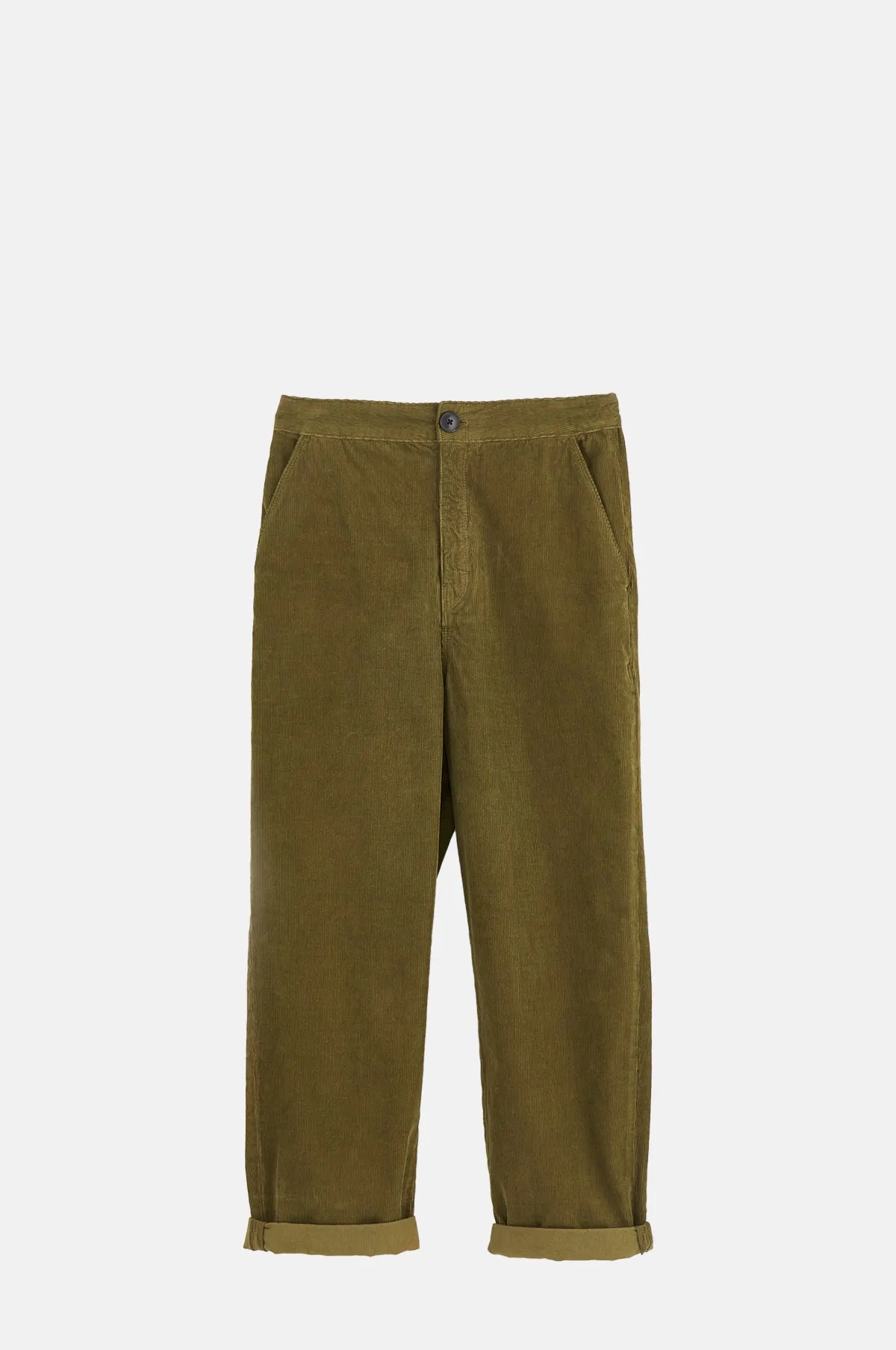 Pasop Pant Military