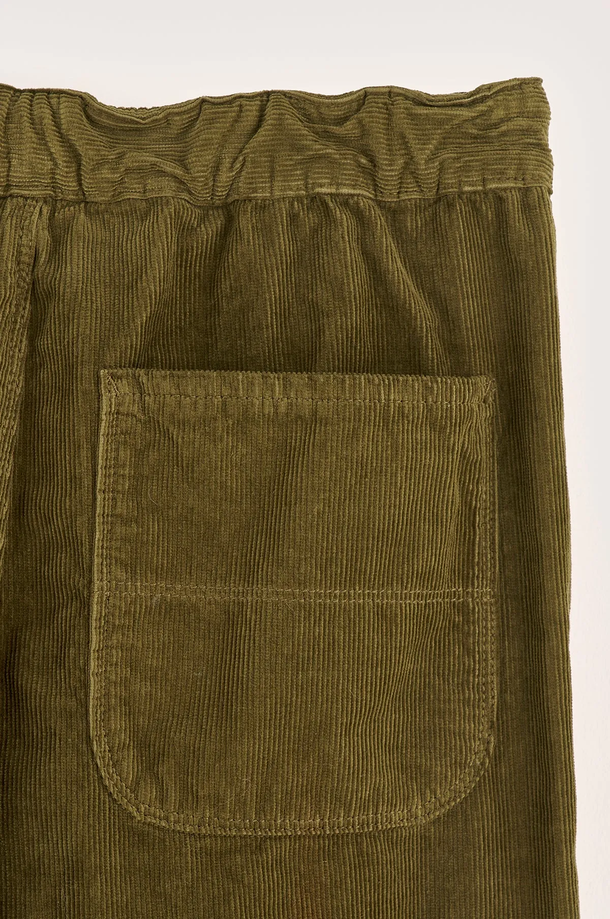 Pasop Pant Military