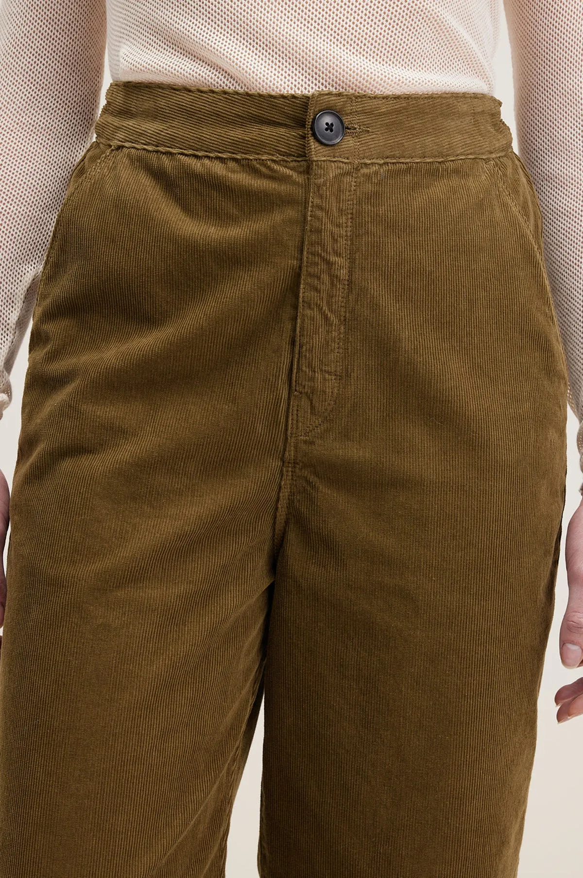 Pasop Pant Military