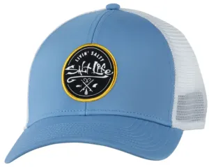 Playing Hookie Stretch Fit Hat - Salt Life