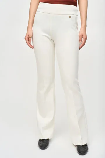 PONTE FLARE PANT