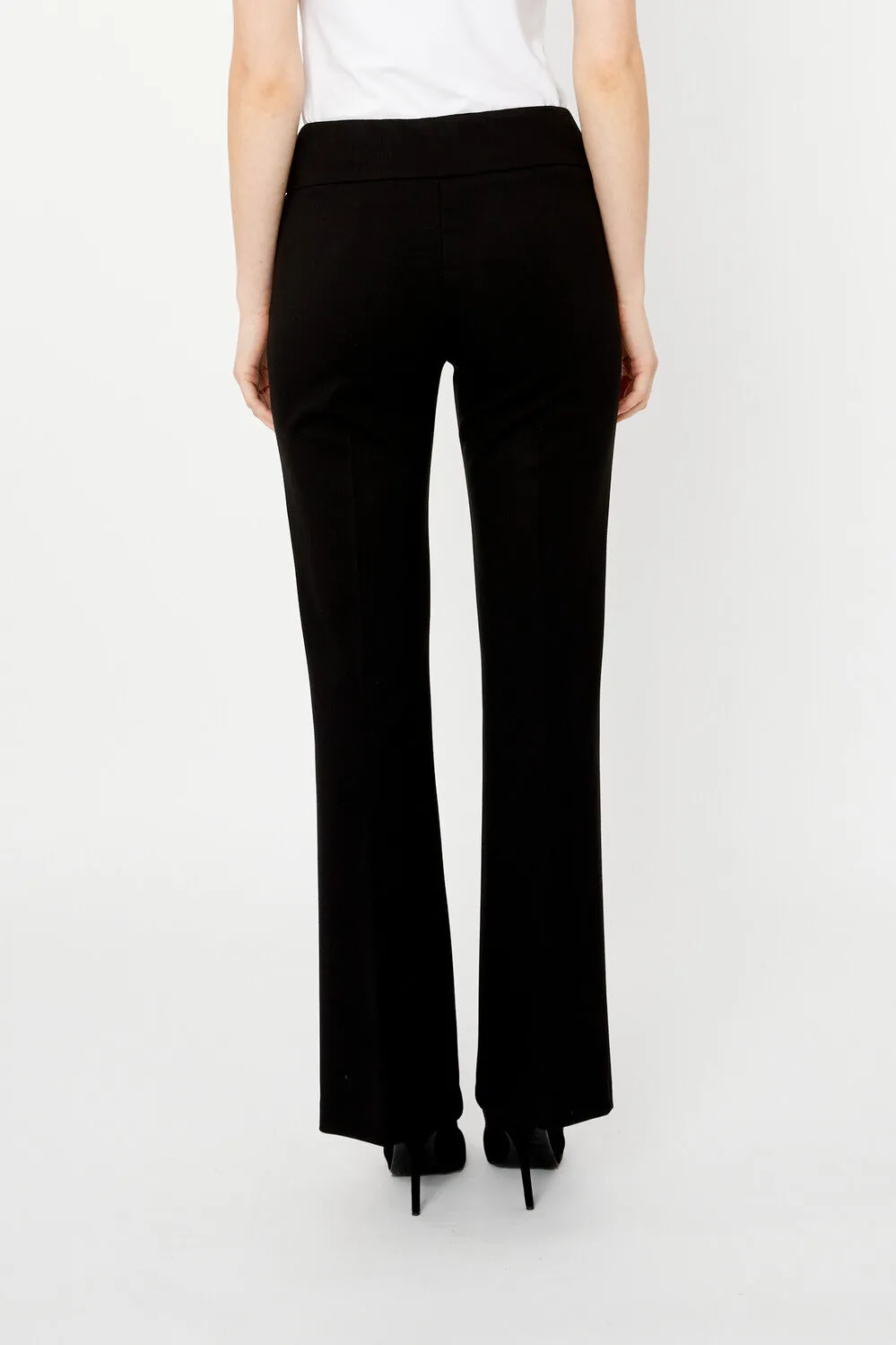 PONTE FLARE PANT