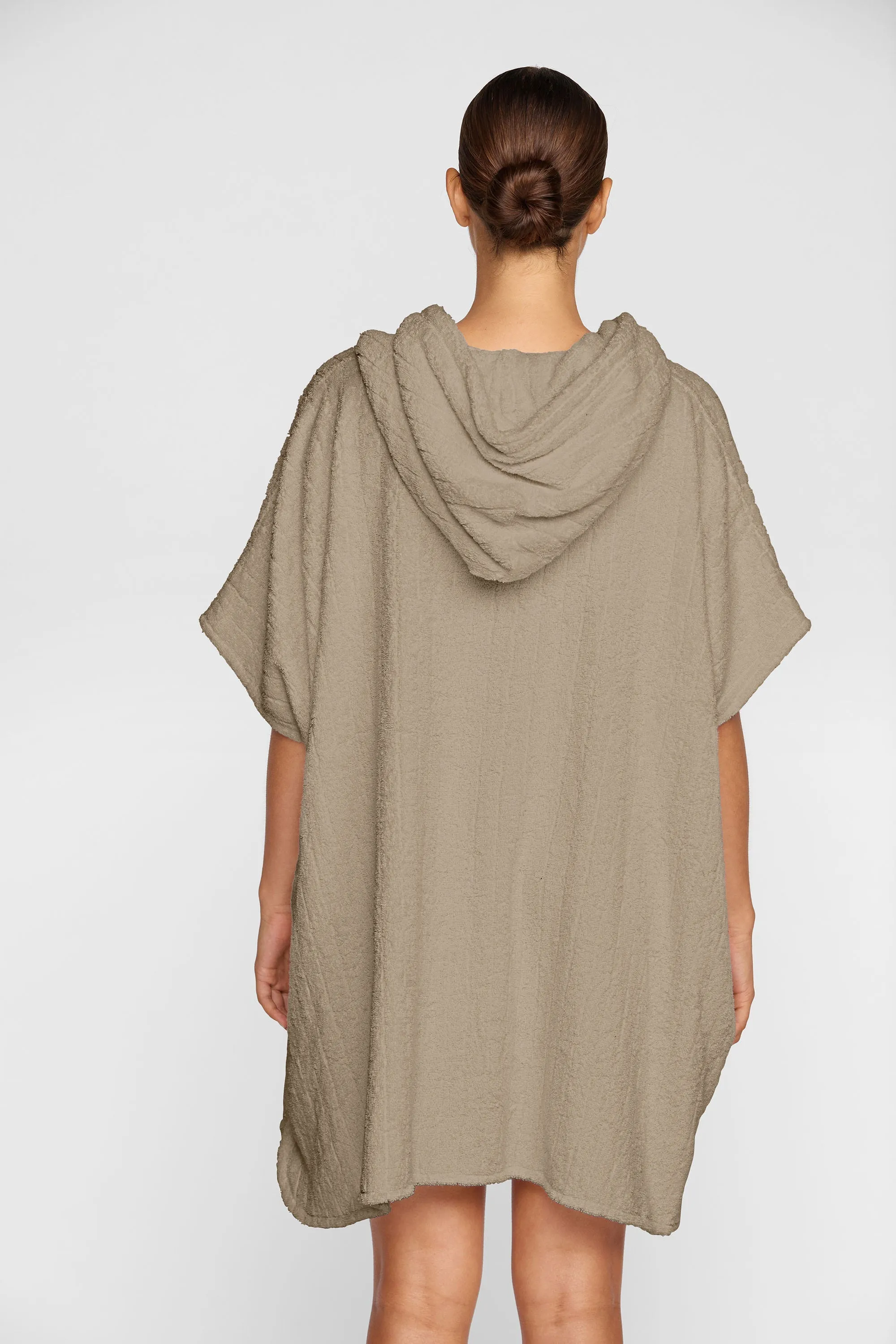 Ponza Poncho | Sale