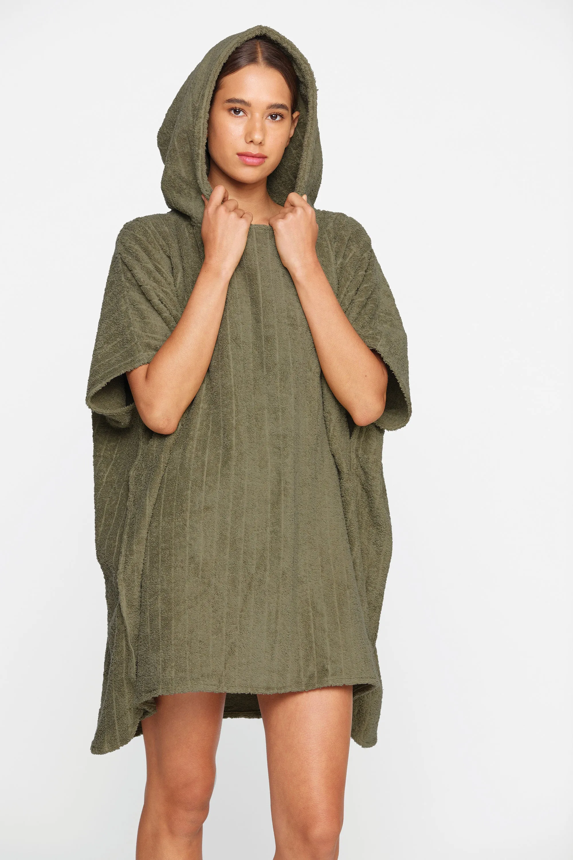 Ponza Poncho | Sale