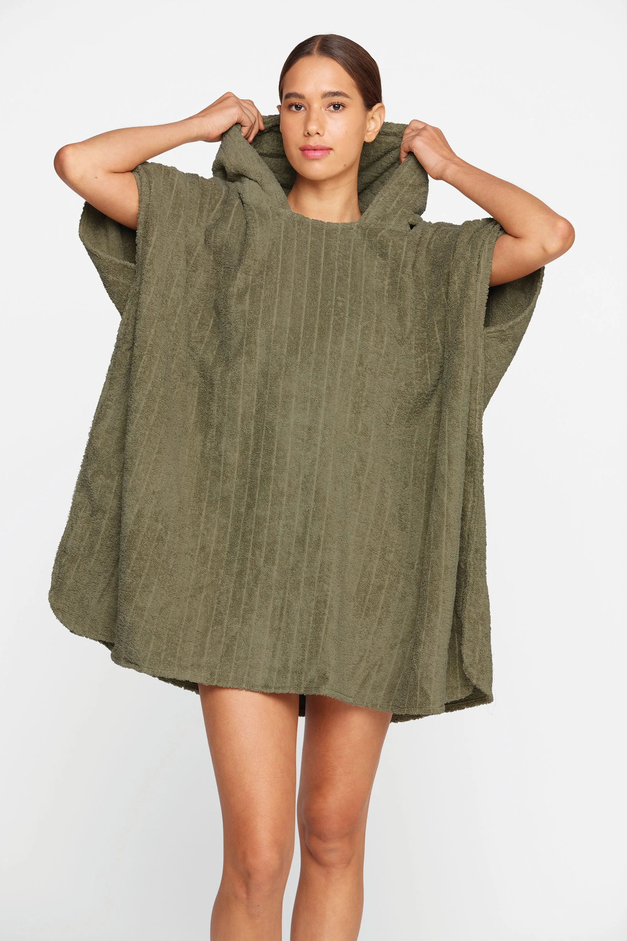 Ponza Poncho | Sale