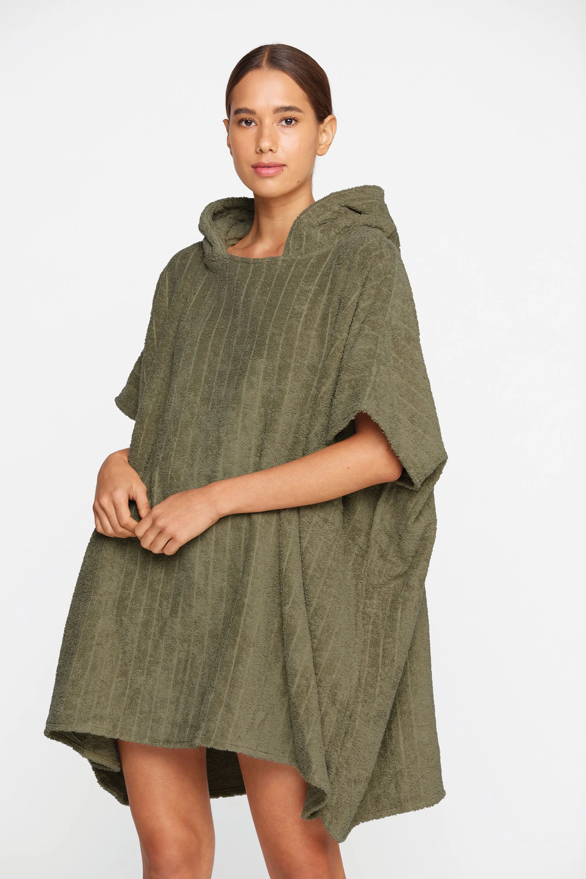 Ponza Poncho | Sale