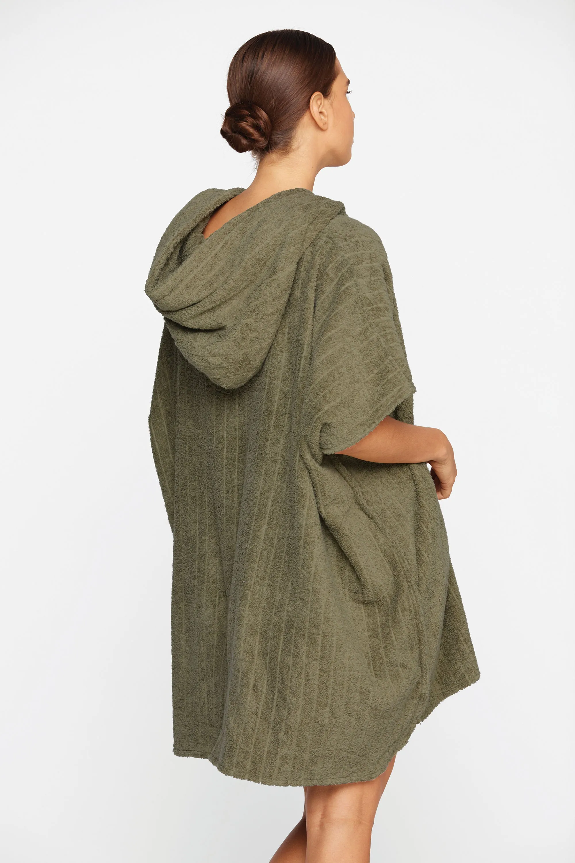 Ponza Poncho | Sale