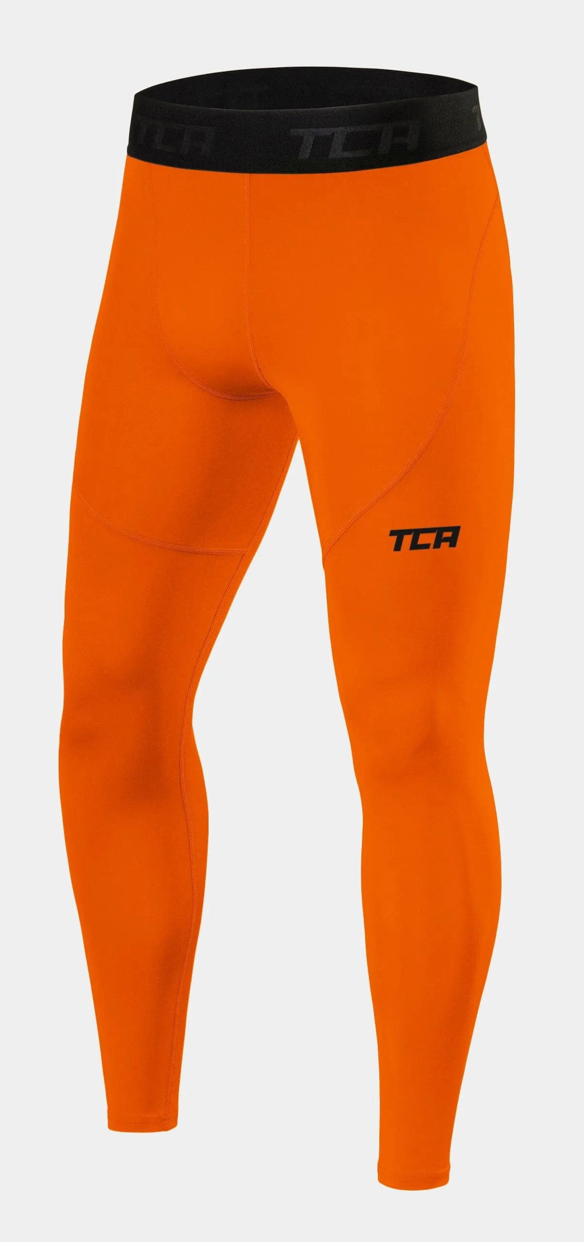 Pro Performance Compression Base Layer Tights For Boys