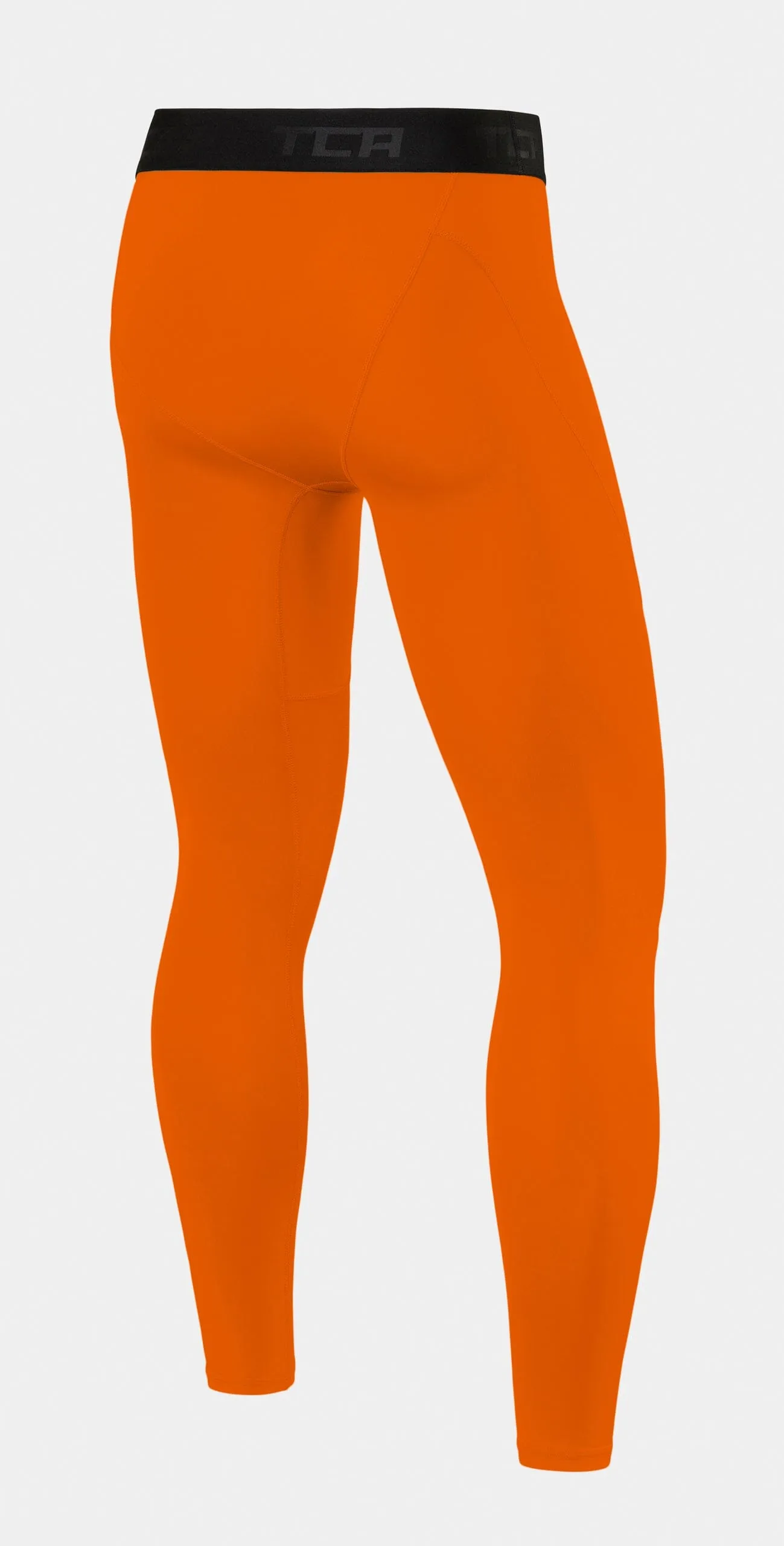 Pro Performance Compression Base Layer Tights For Boys