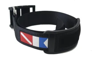 Problue Tank Band Strap and Nylon Buckle Assembly