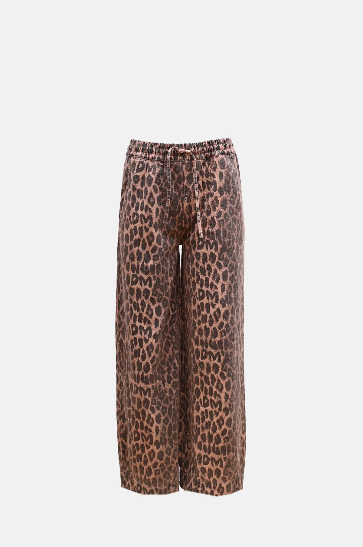 Rafe Pant Leopard