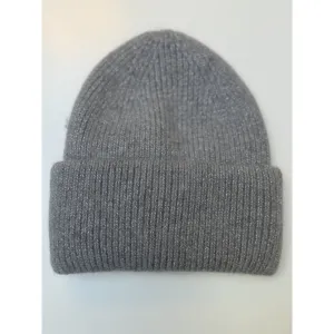 Raja Knit hat - Grey