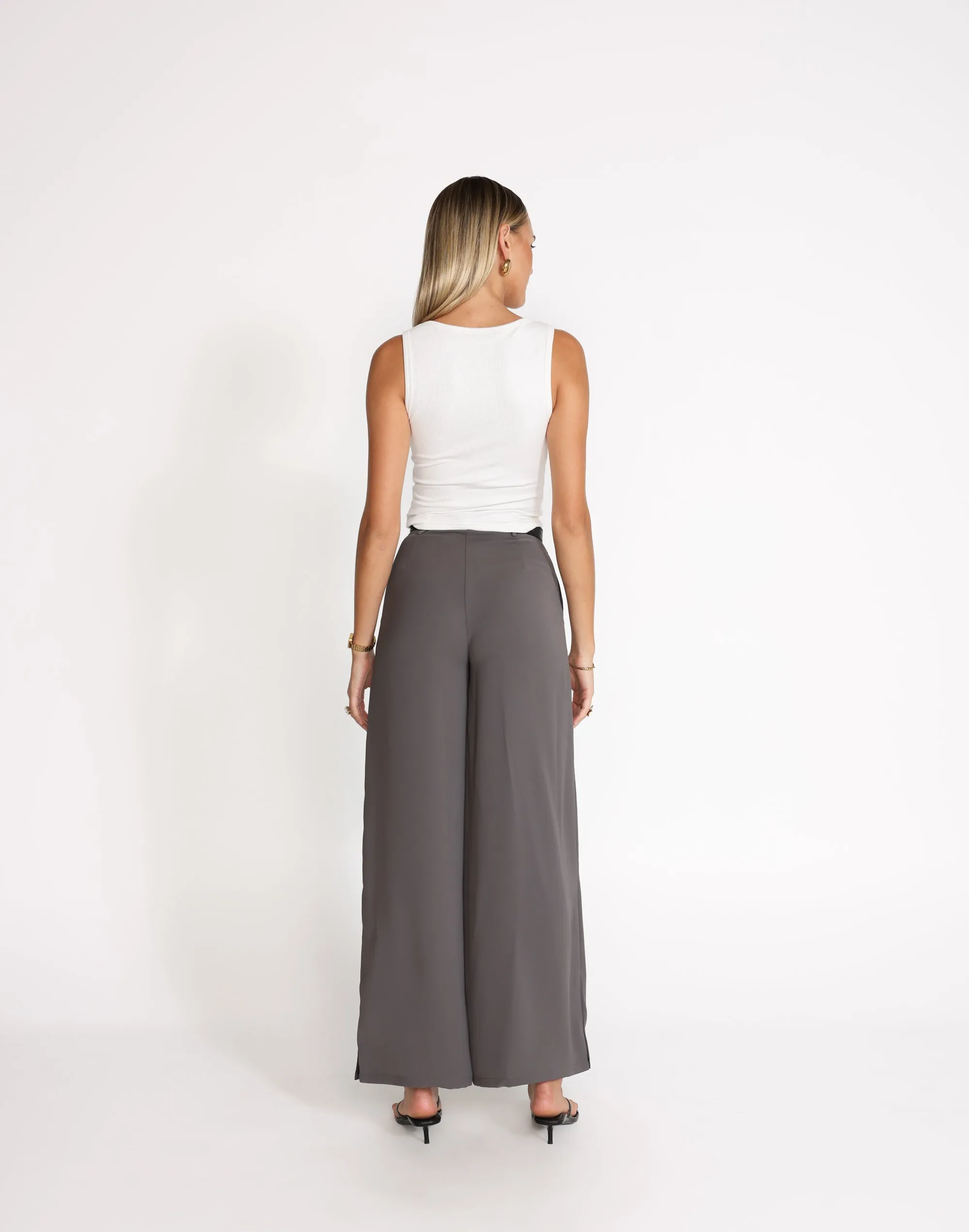 Rima Pants (Fossil)